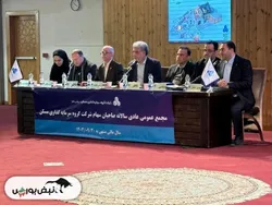 مجمع ثمسکن ۱۴۰۳؛ بررسی عملکرد مالی و تشریح برنامه‌های آینده