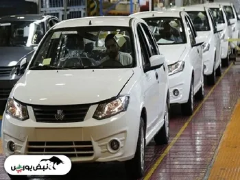 قیمت روز خودرو ۲ مرداد ۱۴۰۱ | رشد ۳ میلیون تومانی قیمت پراید!