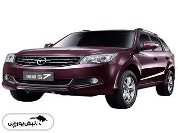 زمان عرضه مجدد هایما در بورس کالا | در مرحله اول خریداران هایما چقدر سود کردند؟