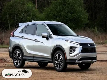 قیمت جدید میتسوبیشی اکلیپس کراس اعلام شد