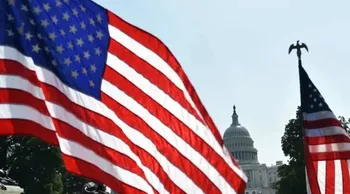 آمریکا چه قدر کسری بودجه دارد؟