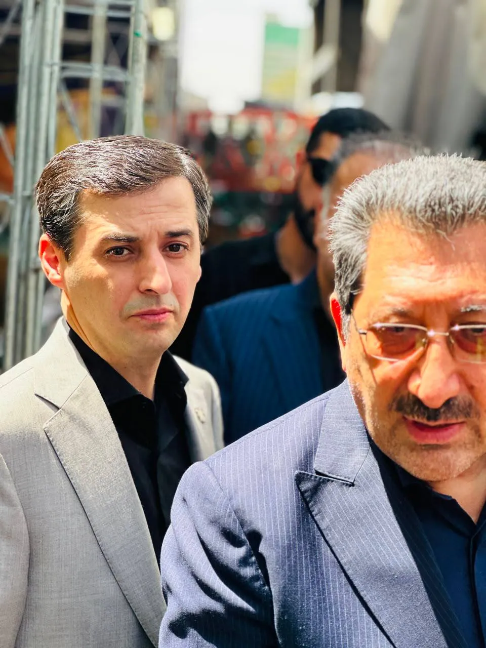 موکب چادرملو موکب چادرملو