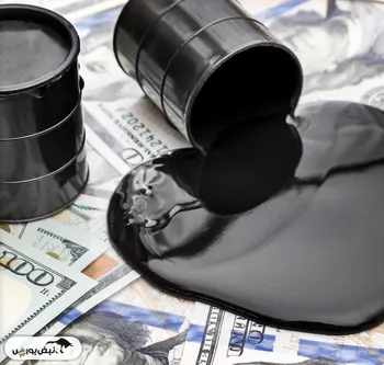 قیمت نفت با افزایش ذخایر آمریکا کاهش یافت