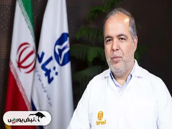 یحیی میرزایی کیست؟