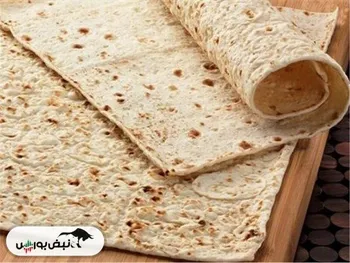 قیمت نان لواش چقدر شد؟