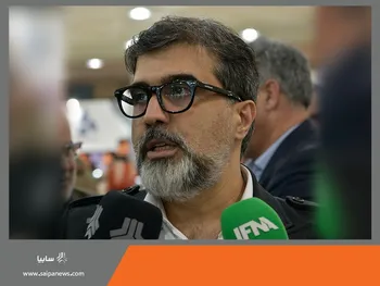 گروه سایپا، ‌توسعه محصول را با جدیت دنبال می‌کند/ خودروی سهند با همت متخصصان سایپا طراحی شده است/چشم‌انداز خوبی در انتظار صنعت خودرو کشور است/ خودروسازان از تولید شکننده فاصله گرفتند