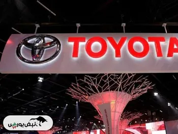 تویوتا استخدام می‌کند/ ۳۰ مدل برقی جدید در راه است