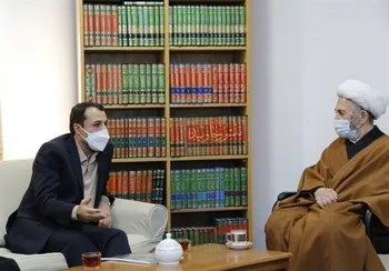 تذکر یک مرجع تقلید به رئیس‌ کل بانک مرکزی