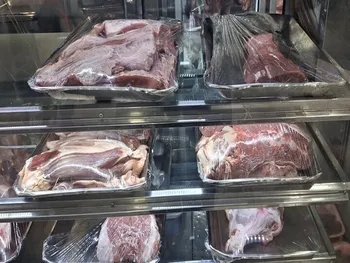 آیا با کاهش قیمت دام، گوشت هم ارزان می‌شود؟