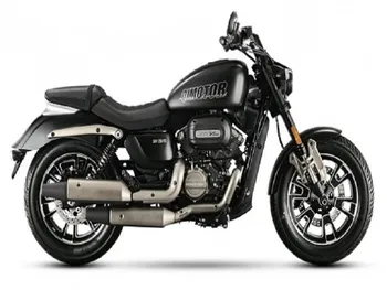 قیمت جدید موتورسیکلت‌‌های کویر موتور منتشر شد