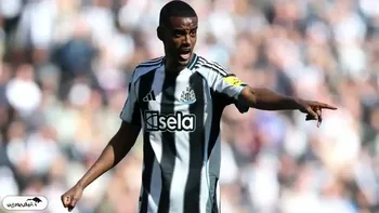 بازگشت ایساک به تمرینات نیوکاسل؛ پس‌لرزه‌های پیشنهاد ردشده