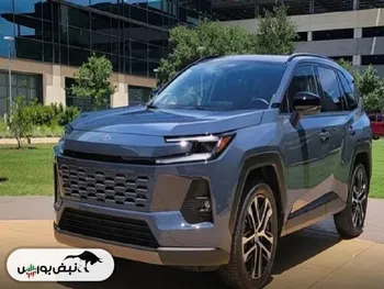 اولین شرایط فروش تویوتا راو4 2026 در ایران