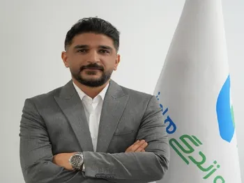 حامد معرفت کیست؟