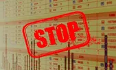هشدار قرمز در بورس: ۳۰ نماد در آستانه تعلیق!