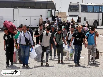 با اخراج افغانستانی‌ها نرخ اجاره‌بها در تهران کاهش می‌یابد؟