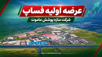 ریسک ارزی فساپ چقدر است؟ | خبر مهم درباره عرضه شرکت دوم ماموت
