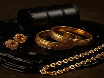 قیمت طلا، سکه و دلار امروز پنجشنبه ۲۸ فروردین ماه ۱۴۰۴| قیمت طلا و سکه درگیر طوفان مذاکرات + قیمت انواع بازار‌ها