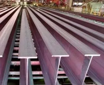 انتقاد از افزایش ۴۰ درصدی قیمت تیرآهن