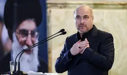 قالیباف: شورای رهبری شکل خواهد گرفت