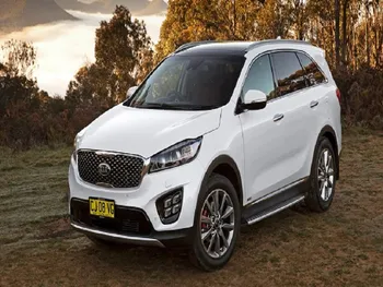 قیمت خودرو‌های شرکت کیا در بازار ایران