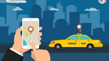 تخمین سهم حدود ۹۰ درصدی برای اسنپ از بازار تاکسی‌های اینترنتی