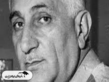 حبیب الله ثابت کیست؟