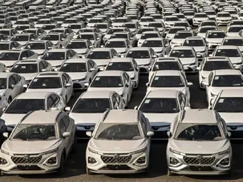 قیمت انواع خودرو داخلی و خارجی ۱ اردیبهشت ۱۴۰۵