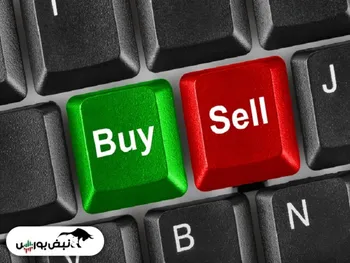 چه زمانی سیگنال خروج از سهم صادر می شود؟