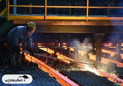 بازار جهانی فولاد به کدام سو حرکت کردند؟