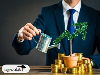 آیا کسب درآمد از بورس مصداق ثروت بادآورده است؟ + فیلم