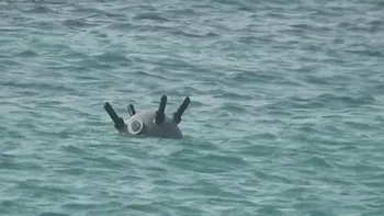 مین دریایی چیست؟ آشنایی با یکی از خطرناک‌ترین سلاح‌های دریایی جهان