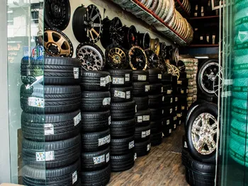 قیمت لاستیک افزایشی نداشته است