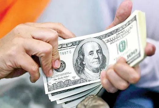قیمت دلار امروز پنجشنبه ۲۳ مهرماه ۱۴۰۵ | نرخ حواله یورو کاهشی شد