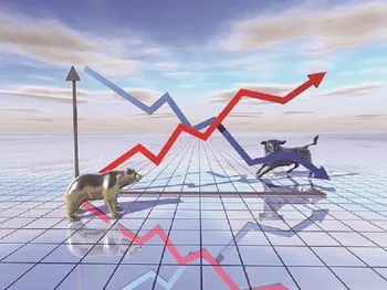 رشد ۱۲ درصدی شاخص بورس در بهار