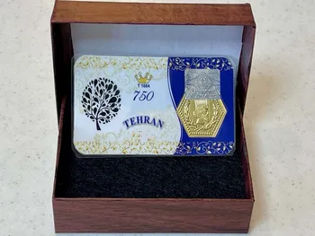 قیمت سکه پارسیان پنجشنبه ۶ فروردین ۱۴۰۵