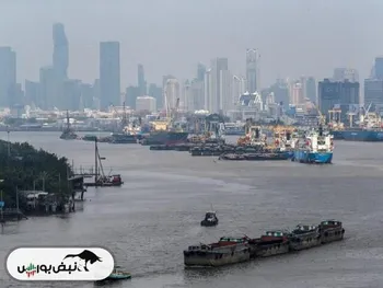 واردات از صادرات در تایلند جلو زد!