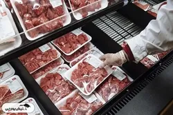قیمت گوشت قرمز، امروز ۶ مرداد ۱۴۰۴