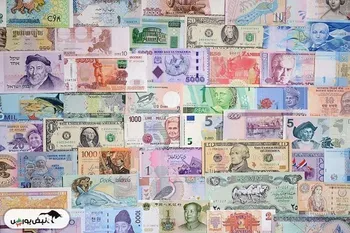 قیمت دلار و یورو امروز سه‌شنبه ۴ شهریور ۱۴۰۴