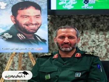 سید مجید موسوی کیست؟