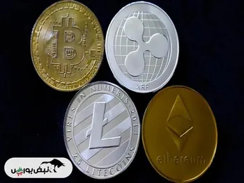 قیمت بیت کوین و ارز‌های دیجیتال شنبه ۴ بهمن ۱۴۰۴