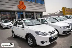 قیمت خودرو‌های سایپا یکشنبه ۳۰ شهریور ۱۴۰۴