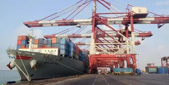 دلایل رونق تجارت خارجی‌ در دولت سیزدهم