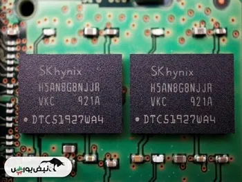 برنامه ۷ میلیارد دلاری کره جنوبی برای صنعت تراشه