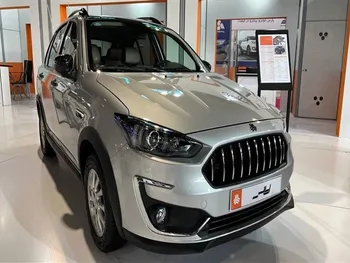 قیمت خودرو‌های سایپا یکشنبه ۱۳ اردیبهشت ۱۴۰۵