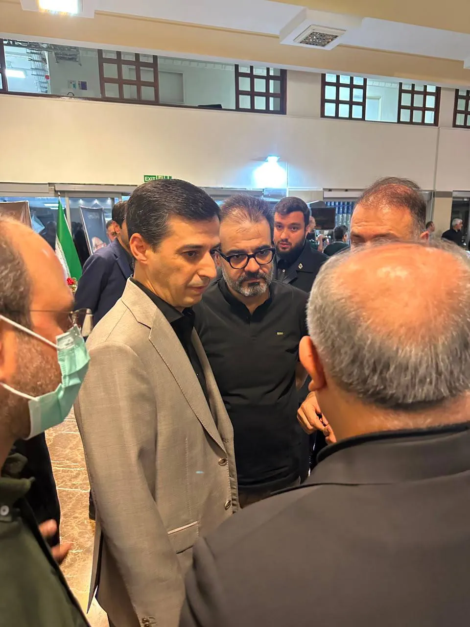 موکب چادرملو موکب چادرملو