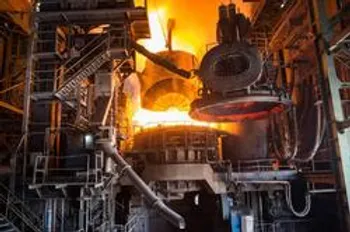 افزایش ۵۶ درصدی تولید و 50 درصدي صادرات فولاد بناب/ ثبت رکوردهای جدید تولید