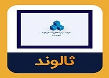 نوسان بیش از ۵۰ درصد در این نماد