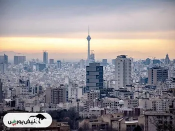 قیمت جدید اجاره آپارتمان در شهر تهران ۱۴۰۴/۰۹/۳۰