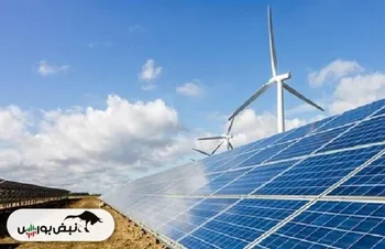 پتانسیل خفته انرژی سبز در ایران بیدار شد