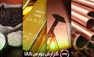 رقابت ۲۶۶ درصدی اسید استیک؛ رکورد تاریخی بورس کالا شکست
